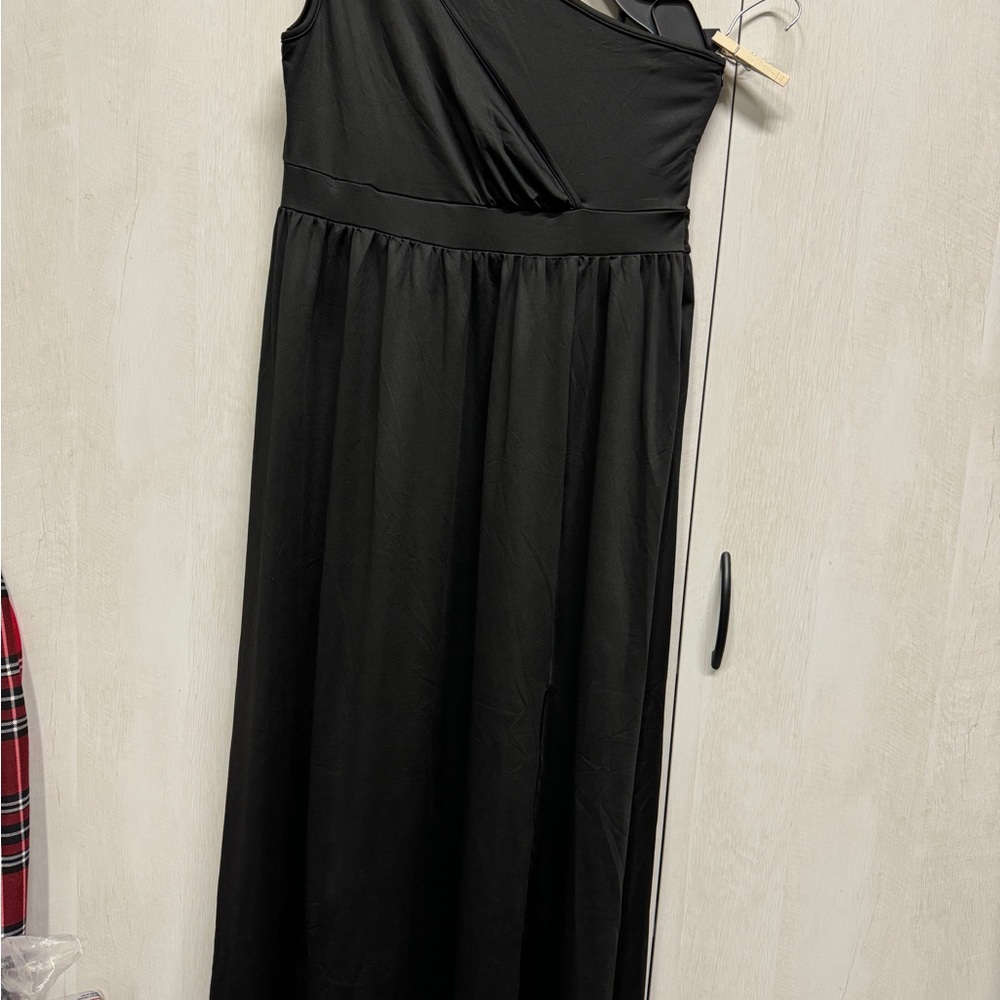 Women’s long dress